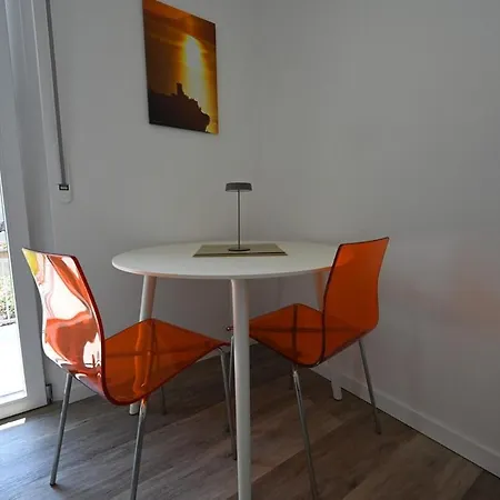 Casa Tonelli Secondo Piano 말세진느