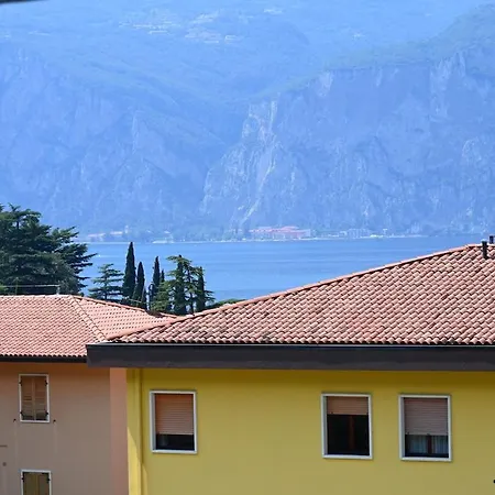 Casa Tonelli Secondo Piano Apartment *