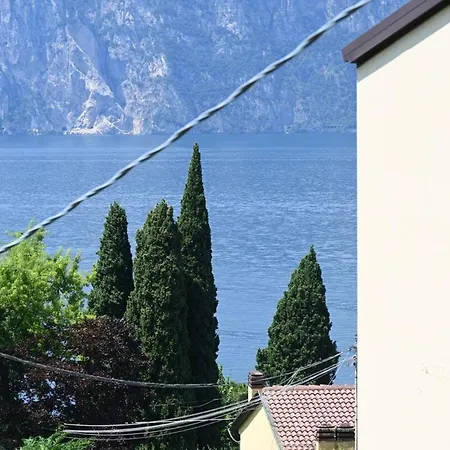 Casa Tonelli Secondo Piano Apartamento Malcesine