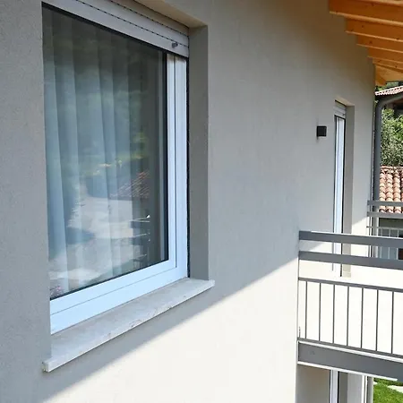 Casa Tonelli Secondo Piano Apartment *