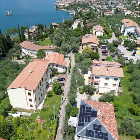 Casa Tonelli Secondo Piano Malcesine